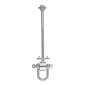 10 Balançoires Type D Suspension 200 mm - D-Work