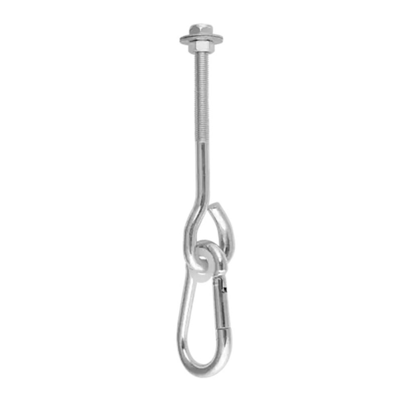 10 Suspensions De Balançoire Type A Mha 160 - 160 mm - D-Work 10 Suspensions De Balançoire Type A Mha 160 - 160 mm - D-Work