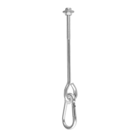 10 Suspensions De Balançoire Type A Mha 200 - 200 mm - D-Work