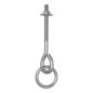 10 Balançoires Type U M12 Suspension 130 mm - D-Work