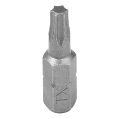 10 Embouts Torx T10 - Acier - Précision et Durabilité - D-Work