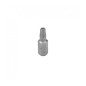 10 Embouts Torx T15 - Acier - Usage Bricolage - D-Work