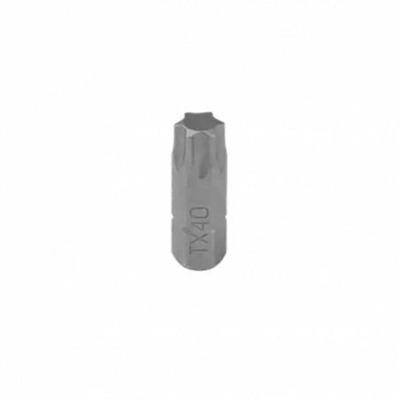 10 Embouts Torx T50 - D-Work