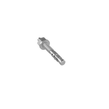 50 Ancrages À Boulon Pbk 08065 - 8X65 mm - D-Work