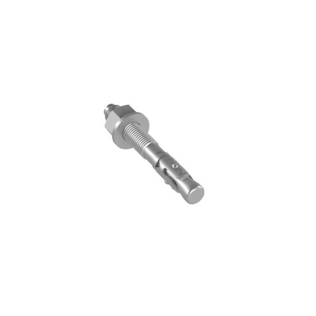 50 Ancrages À Boulon Pbk 10080 - 10X80 mm - D-Work
