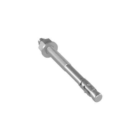 25 Ancrages À Boulon Pbk 10120 - 10X120 mm - D-Work