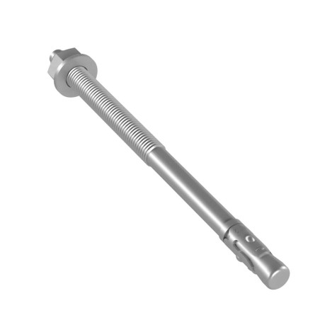 25 Ancrages À Boulon Pbk 12200 - 12X200 mm - D-Work
