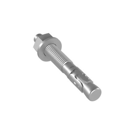 15 Ancrages À Boulon Pbk 16120 - 16X120 mm - D-Work