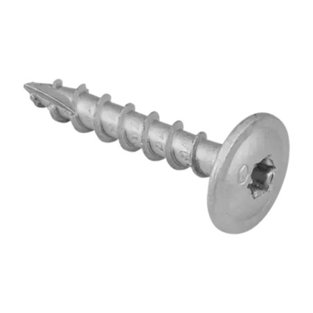 10 Vis De Jardin Cto 08050 - 8X50 (8 Pcs/Pack) - D-Work