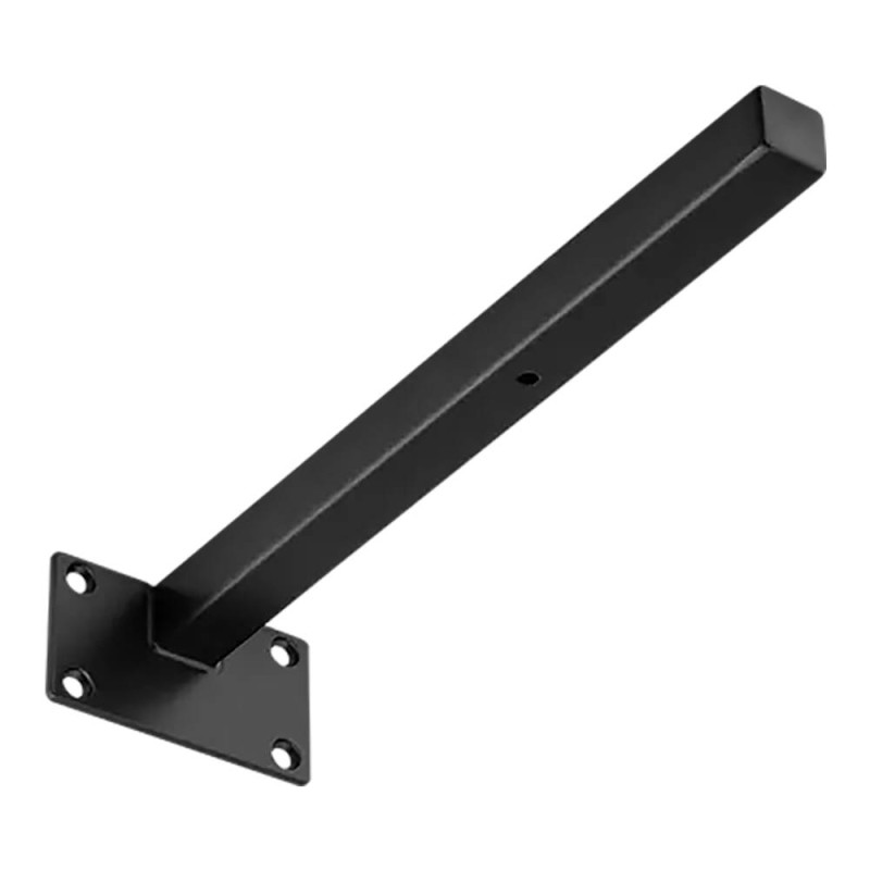 10 Équerres C Wfi 250 - 253X80X45X3 mm - D-Work 10 Équerres C Wfi 250 - 253X80X45X3 mm - D-Work