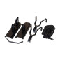 10 Supports Vélo Sous Plafond - Élévateur Pgr 1 - D-Work 10 Supports Vélo Sous Plafond - Élévateur Pgr 1 - D-Work