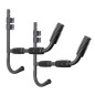 Support Pour Kayak Kit 2 Pièces PGW 6 - Fixation Solide et Pratique - D-Work