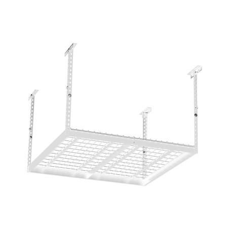 Étagère De Garage Plafond Bi Pgf 1 - 1220X1220 mm - D-Work