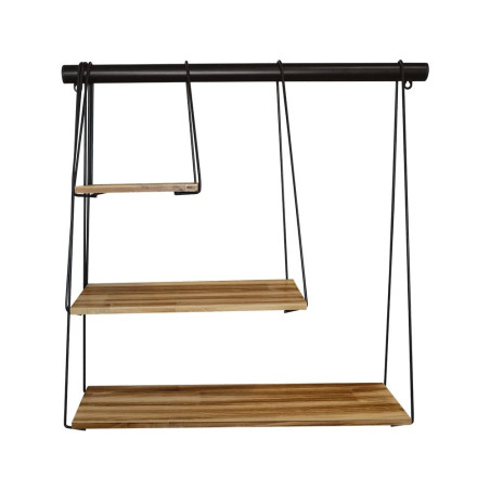 Étagère Style Loft Ful 1 - 630X655X165 mm - D-Work