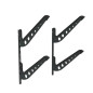10 Supports Multifonctions Integri Anthracite Arwt Sz - D-Work 10 Supports Multifonctions Integri Anthracite Arwt Sz - D-Work