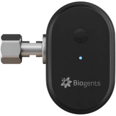 Kit Booster CO2 Pour Piège À Moustiques - Efficace Et Durable - BIOGENTS