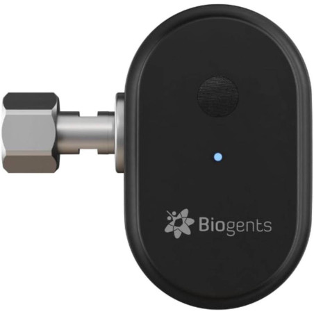 Kit Booster CO2 Pour Piège À Moustiques - Efficace Et Durable - BIOGENTS