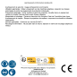 Bicchiere personalizzato da 20 cl
