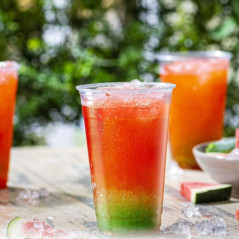 Vaso personalizado 20 cl