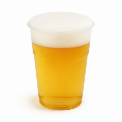 Personalisierter Becher 20 cl