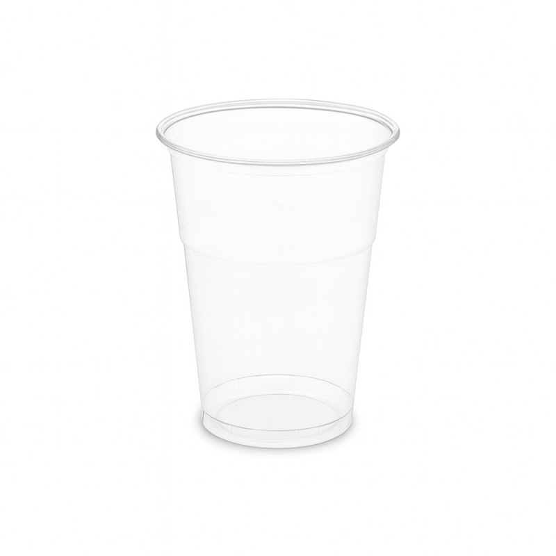 Personalisierter Becher 20 cl