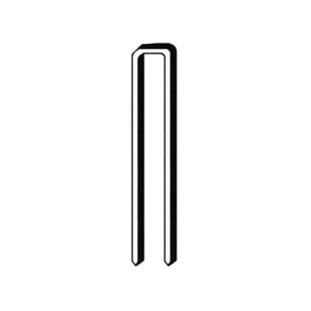 4000 Agrafes E-30 – Inox A2, 2.04 kg – Résistantes et Durables - ALSAFIX