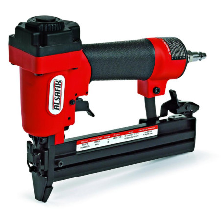 5000 Agrafes E-20 – Inox A2 – Résistantes et Durables - ALSAFIX