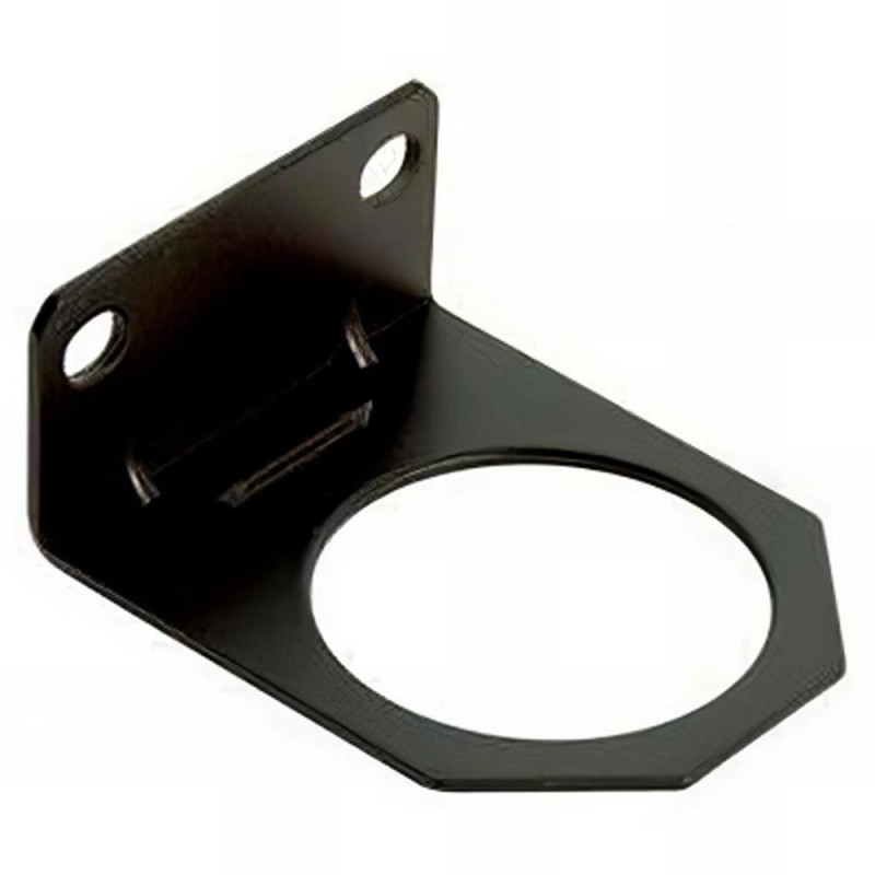 Équerre de Fixation 3/8 - 0.01 kg - Acier - D-Work Équerre de Fixation 3/8 - 0.01 kg - Acier - D-Work