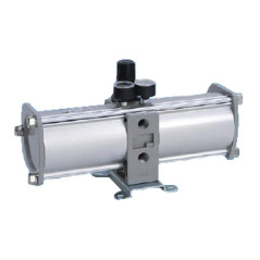Surpresseur F03 – 3 kg – Performance Élevée – Idéal pour Pression d'Eau - ALSAFIX