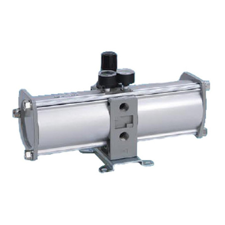 Surpresseur F03 – 3 kg – Performance Élevée – Idéal pour Pression d'Eau - ALSAFIX
