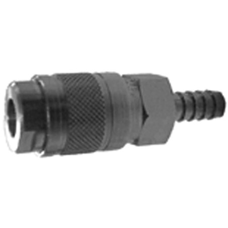 Raccord Rapide pour Tuyau 8 G 1/4 – 1/4" – Connexion Facile et Rapide – ALSAFIX - ALSAFIX