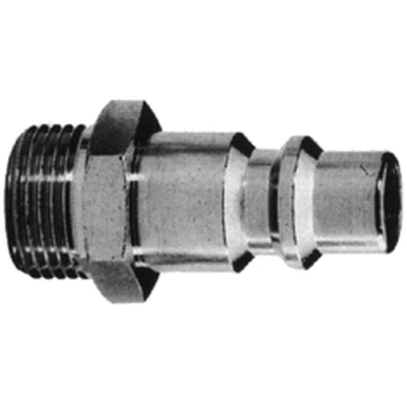 Embout Rapide 3/8 G – 3/8 – Connexion Facile et Pratique – ALSAFIX - ALSAFIX