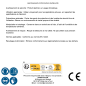 Embout Rapide 3/8 G – 3/8 – Connexion Facile et Pratique – ALSAFIX - ALSAFIX