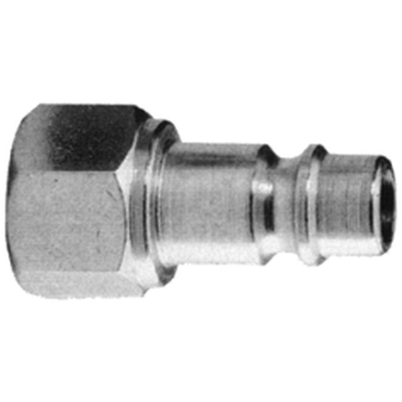Embout Rapide Femelle 3/8 G – 3/8" – Connexion Facile et Rapide – ALSAFIX - ALSAFIX