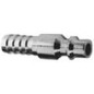 Embout pour Tuyau 8 G 3/8 – 0,02 kg – Connecteur Pratique et Durable - ALSAFIX