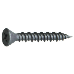 1000 Vis BD 3,9 x 19 mm – Phosphatées, Tête PH2 – Fixation Sécurisée et Durable - ALSAFIX
