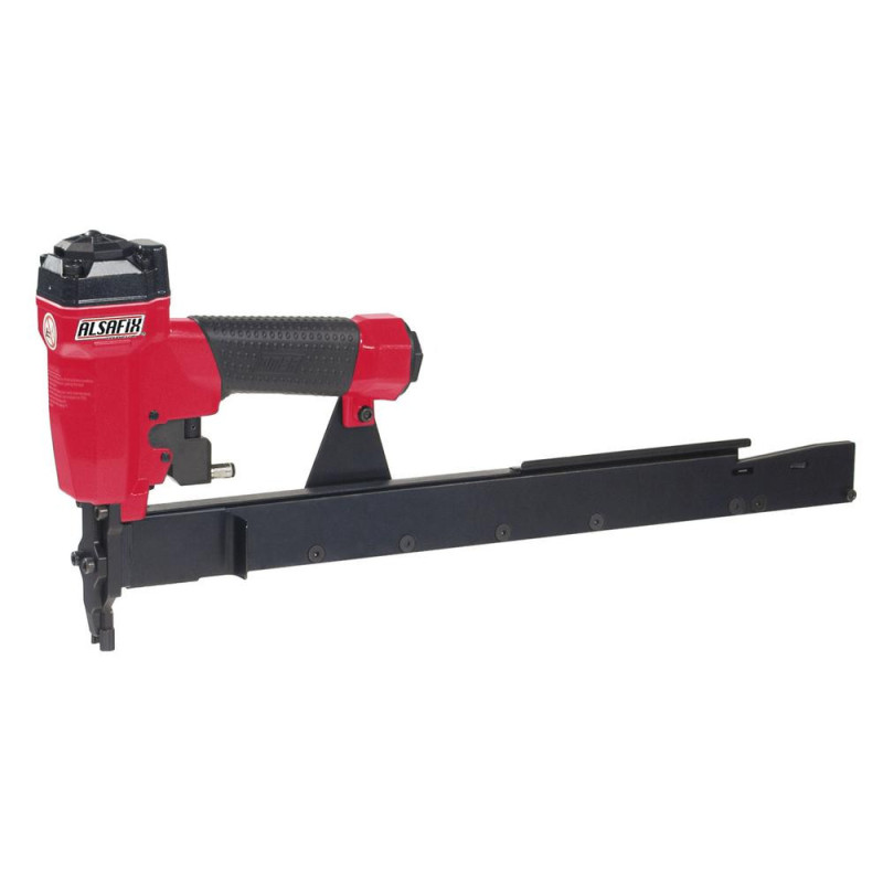 Cloueur 12.25 CLT3 – 1.5 kg – Outil de Fixation Efficace – Précision et Rapidité - ALSAFIX