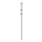 1200 Coils 38 x 130 – Lisses – Utilisation Polyvalente – ALSAFIX - ALSAFIX