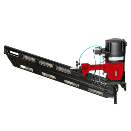 Cloueur F 42/130 – 130 mm – Précision et Performance – ALSAFIX - ALSAFIX