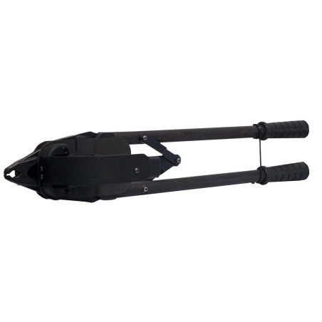 Agrafeuse Manuelle FM CL45 pour Gabion - 6 kg - D-Work