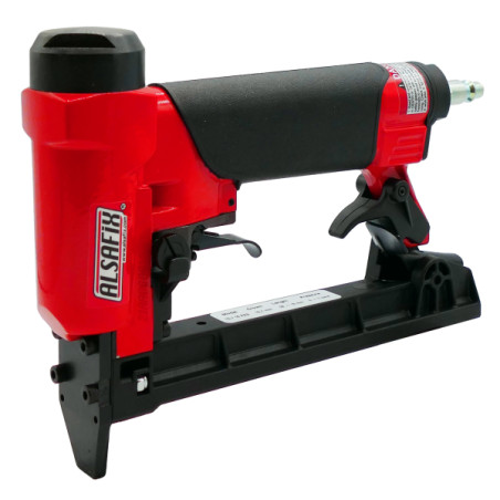 Agrafeuse Pneumatique 10/16 PA2 en Box 1 - 1.13 kg - D-Work
