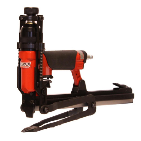 Agrafeuse Pneumatique PL 12/25 P2 en Box 1 - D-Work