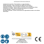 Agrafeuse 09/16 PA2 – 1.07 kg – Utilisation Professionnelle – Précision et Efficacité - ALSAFIX