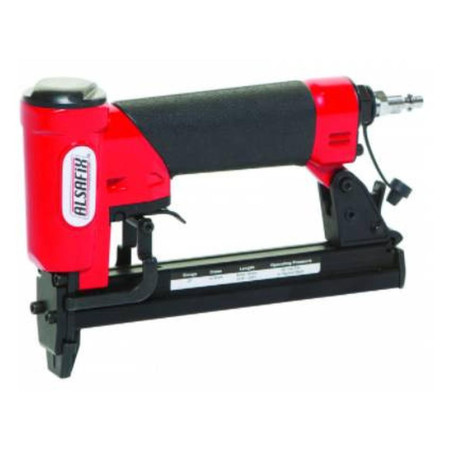 Agrafeuse Pneumatique 12/16 PC3 en Box 1 - 0.98 kg - D-Work