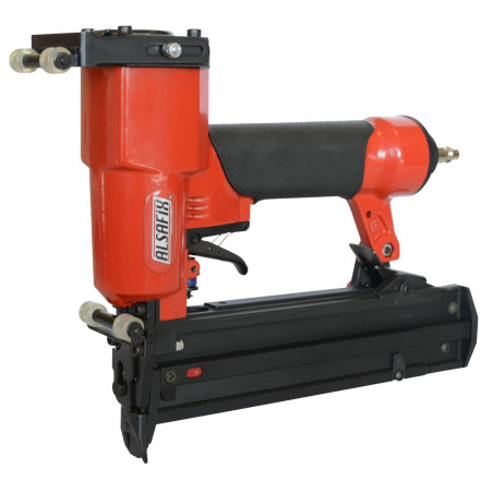 Cloueur J-50 SVN P2 – 1.36 kg – Outil de Fixation Précis – Performance et Efficacité - ALSAFIX