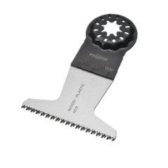 Lame MT Bois de Précision 65 mm – 65 mm – Précision et Performance – Idéale pour Découpe Fine - ALSAFIX