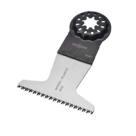 Lame MT Bois de Précision 65 mm – 65 mm – Précision et Performance – Idéale pour Découpe Fine - ALSAFIX