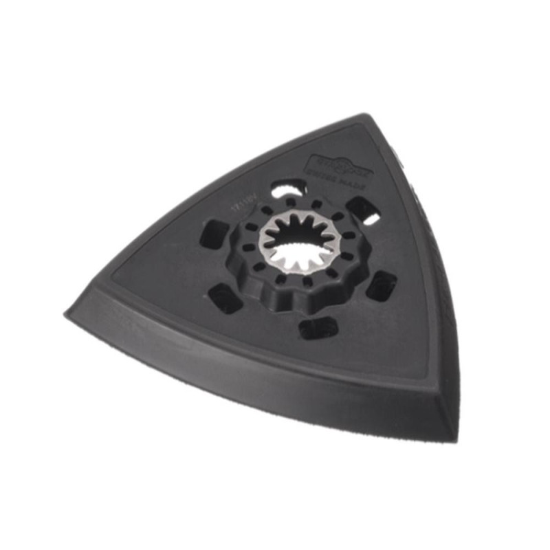 Plateau de Ponçage MT – 0.1 kg – Idéal pour Finitions Précises - ALSAFIX