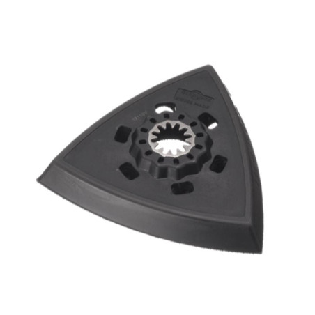 Plateau de Ponçage MT – 0.1 kg – Idéal pour Finitions Précises - ALSAFIX