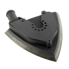 Plateau de Ponçage MT – 0.1 kg – Idéal pour Finitions Précises - ALSAFIX